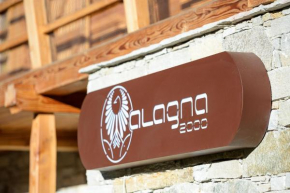 Отель Alagna2000, Аланья-Вальсезия